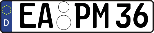EA-PM36