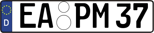EA-PM37
