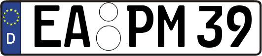 EA-PM39