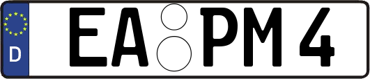 EA-PM4