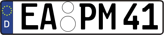 EA-PM41