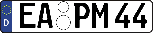 EA-PM44