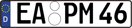 EA-PM46