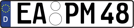 EA-PM48