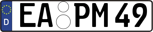 EA-PM49