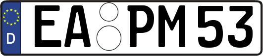EA-PM53