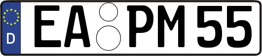 EA-PM55