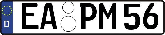 EA-PM56