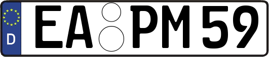EA-PM59