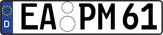 EA-PM61