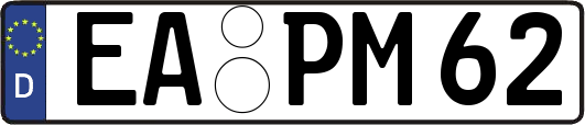 EA-PM62