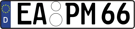 EA-PM66