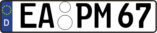 EA-PM67