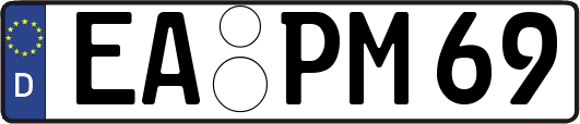 EA-PM69