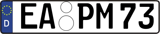 EA-PM73