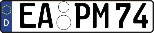 EA-PM74