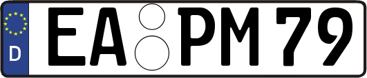 EA-PM79