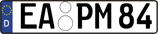EA-PM84