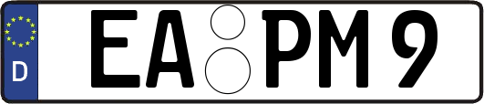 EA-PM9