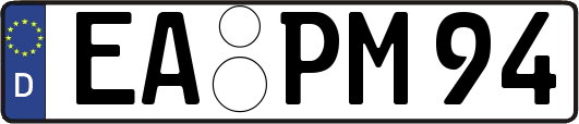 EA-PM94