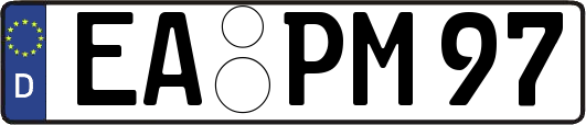 EA-PM97