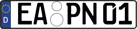 EA-PN01