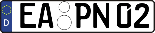 EA-PN02