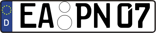 EA-PN07