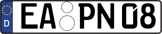 EA-PN08
