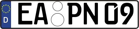 EA-PN09