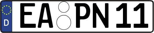 EA-PN11