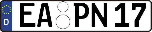 EA-PN17