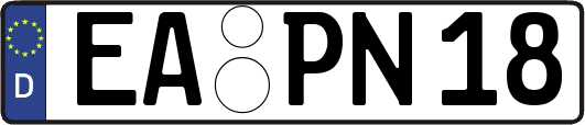 EA-PN18