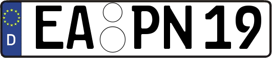 EA-PN19