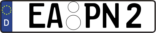 EA-PN2