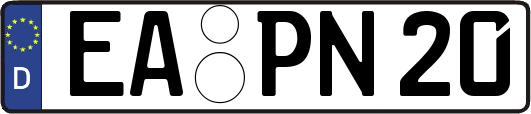 EA-PN20