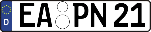 EA-PN21