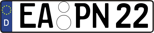 EA-PN22