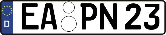 EA-PN23