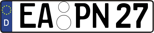 EA-PN27