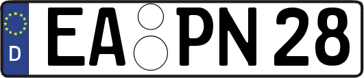 EA-PN28