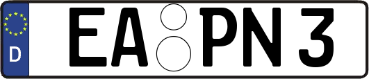 EA-PN3