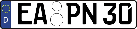 EA-PN30