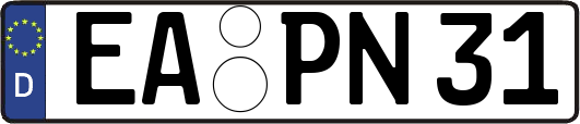 EA-PN31