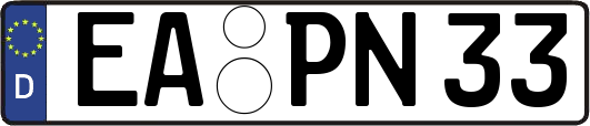 EA-PN33