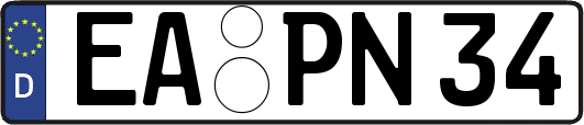 EA-PN34
