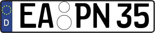 EA-PN35