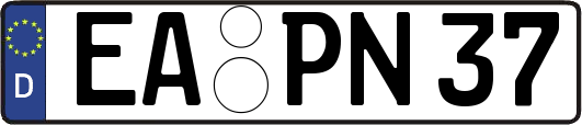 EA-PN37