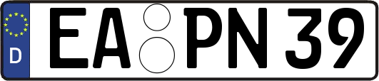 EA-PN39