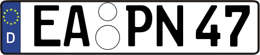 EA-PN47